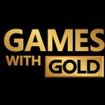 Games with Gold